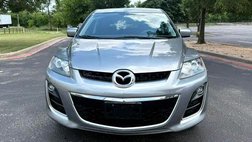 2011 Mazda CX-7 i SV
