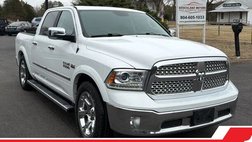 2017 Ram Ram Pickup 1500 Laramie