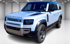 2023 Land Rover Defender 130 X-Dynamic SE