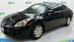 2010 Nissan Altima 2.5 S