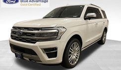 2023 Ford Expedition Platinum