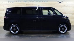 2025 Volkswagen ID.Buzz Pro S