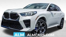 2024 BMW X2 M35i