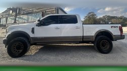 2020 Ford Super Duty F-250 King Ranch