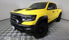 2023 Ram Ram Pickup 1500 TRX