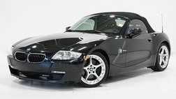 2008 BMW Z4 3.0si