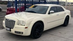 2010 Chrysler 300 Touring