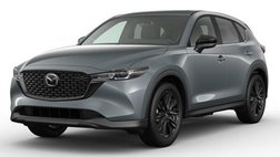 2022 Mazda CX-5 2.5 S Carbon Edition