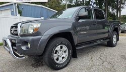 2009 Toyota Tacoma V6