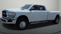 2022 Ram Ram Pickup 3500 Big Horn