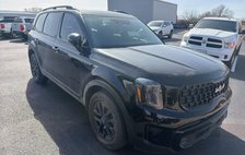 2024 Kia Telluride SX X-Pro