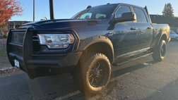 2020 Ram Ram Pickup 2500 Big Horn
