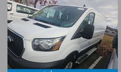 2024 Ford Transit 250