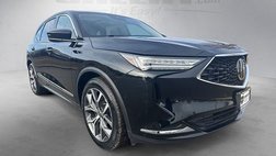 2023 Acura MDX SH-AWD w/Tech