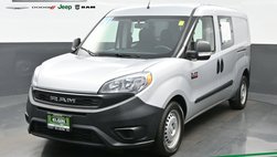 2021 Ram ProMaster City Tradesman