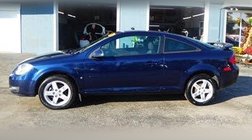 2009 Pontiac G5 Base