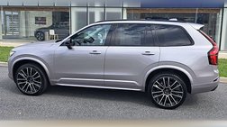 2026 Volvo XC90 B6 Ultra Dark 7P