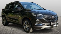 2022 Buick Encore GX Essence