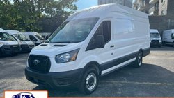 2023 Ford Transit 250