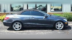 2011 Mercedes-Benz E-Class E 350