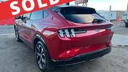 2023 Ford Mustang Mach-E Premium