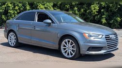 2015 Audi A3 1.8T Premium Plus