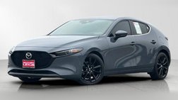2020 Mazda MAZDA3 Premium
