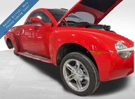 2004 Chevrolet SSR LS