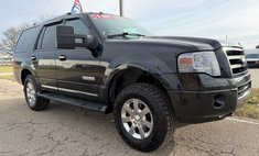 2008 Ford Expedition Limited