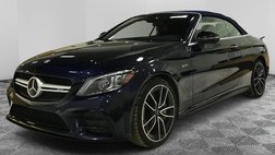 2023 Mercedes-Benz C-Class AMG C 43