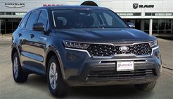 2021 Kia Sorento LX