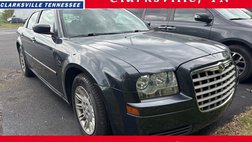 2007 Chrysler 300 Base