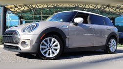 2022 MINI Clubman Cooper S