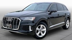 2023 Audi Q7 quattro Premium 55 TFSI