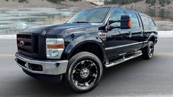 2008 Ford Super Duty F-250 XL