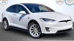 2019 Tesla Model X 75D