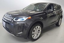 2023 Land Rover Discovery Sport P250 SE