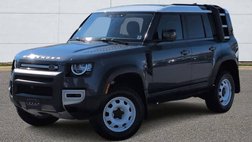 2020 Land Rover Defender 110 Standard
