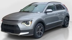 2025 Kia Niro LX