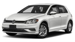 2020 Volkswagen Golf TSI
