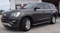 2018 Ford Expedition XLT