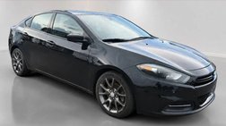 2015 Dodge Dart SE