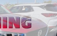 2024 Mazda CX-90 3.3 Turbo Premium