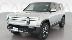2024 Rivian R1S Adventure