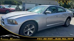 2014 Dodge Charger SE