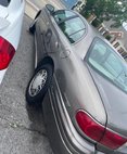 2002 Buick LeSabre Custom
