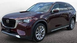 2024 Mazda CX-90 3.3 Turbo Premium