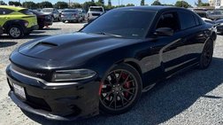 2018 Dodge Charger SRT 392