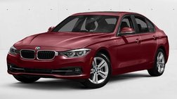 2018 BMW 3 Series 330i