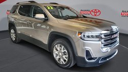 2022 GMC Acadia SLT